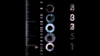 Black, Circle, Icons, Analog Clock, Clock, Button