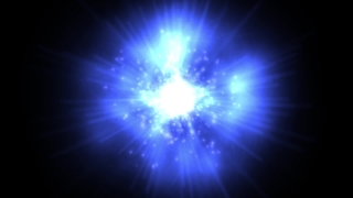 Light, Fractal, Space, Wallpaper, Lightning, Fantasy