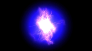 Space, Light, Fractal, Design, Plasma, Wallpaper