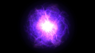 Fractal, Plasma, Light, Digital, Space, Wallpaper