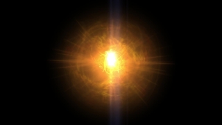 Laser, Optical Device, Device, Fractal, Light, Space