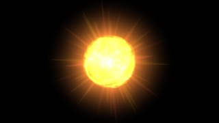 Heat, Light, Design, Star, Fractal, Glow