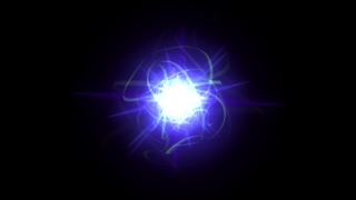 Space, Lightning, Light, Fantasy, Design, Art