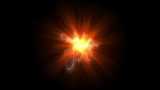 Heat, Light, Star, Art, Design, Space