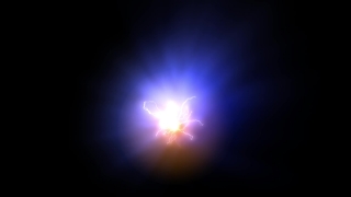 Light, Star, Heat, Fractal, Wallpaper, Design