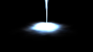 Candle, Light, Heat, Flame, Black, Fire