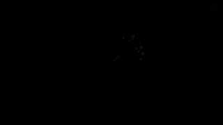 Light, Fireworks, Black, Art, Night, Pollen