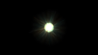 Laser, Optical Device, Light, Space, Fractal, Device