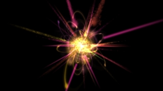 Laser, Optical Device, Device, Light, Star, Art