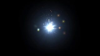 Laser, Optical Device, Device, Light, Star, Space