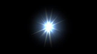 Laser, Optical Device, Device, Light, Star, Space