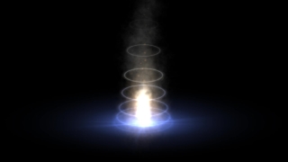 Heat, Blaze, Light, Flame, Fire, Black
