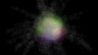 Planet, Star, Space, Celestial Body, Astronomy, Stars