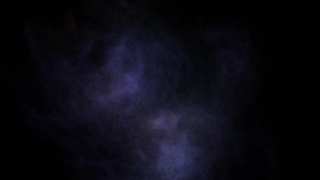 Smoke, Space, Texture, Cloud, Black, Moon