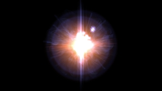 Firework, Laser, Star, Light, Optical Device, Heat