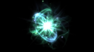 Laser, Optical Device, Device, Light, Space, Fractal