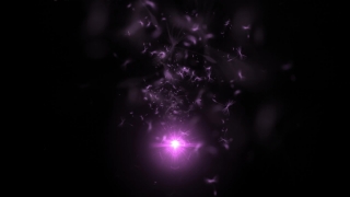 Light, Space, Fractal, Lightning, Fantasy, Digital