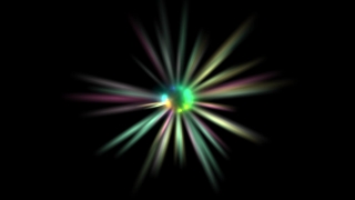 Laser, Optical Device, Device, Light, Art, Fractal