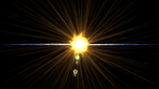 Heat, Laser, Optical Device, Light, Device, Star