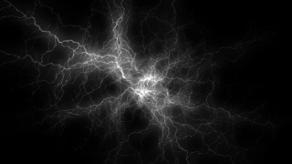 Plasma, Lightning, Light, Fractal, Wallpaper, Texture