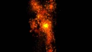 Star, Space, Astronomy, Celestial Body, Stars, Night