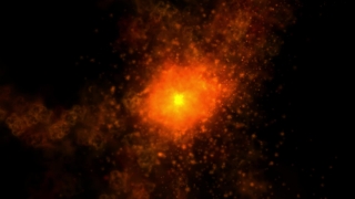 Star, Celestial Body, Space, Night, Stars, Astronomy