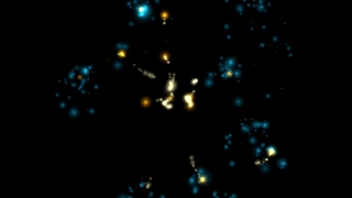Star, Space, Celestial Body, Stars, Light, Night