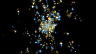 Star, Decoration, Light, Space, Design, Stars