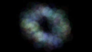 Space, Baby, Planet, Light, Fetus, Moon