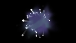 Firework, Explosive, Light, Laser, Fiber, Star