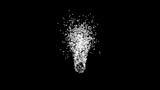 Black, Symbol, Design, Art, Pollen, Gem