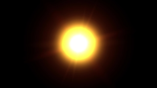 Sun, Heat, Star, Lamp, Light, Spotlight