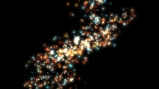 Star, Light, Decoration, Space, Astronomy, Night