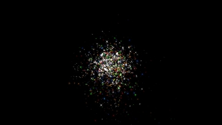 Star, Night, Stars, Light, Space, Celestial Body