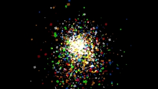 Star, Light, Night, Stars, Space, Design