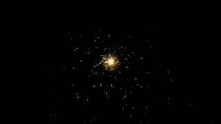 Firework, Star, Explosive, Night, Celestial Body, Space