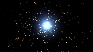 Firework, Star, Design, Light, Explosive, Stars