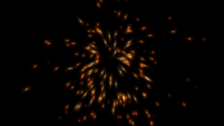 Firework, Explosive, Laser, Optical Device, Night, Star