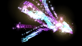 Light, Fractal, Star, Backdrop, Design, Graphic