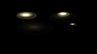 Spotlight, Lamp, Light, Source Of Illumination, Black, Shiny