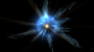 Laser, Optical Device, Heat, Device, Light, Star