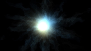 Heat, Light, Star, Sun, Space, Wallpaper