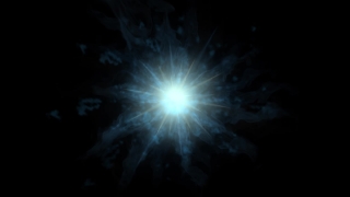Heat, Light, Star, Smoke, Night, Firework