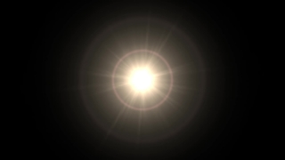 Heat, Light, Fractal, Design, Wallpaper, Space