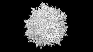 Design, Pattern, Decoration, Ornament, Shape, Embroidery