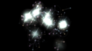 Mystic, Light, Art, Space, Design, Star