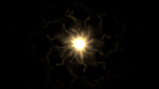 Star, Sun, Heat, Light, Flame, Space