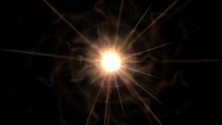 Laser, Optical Device, Device, Light, Star, Space