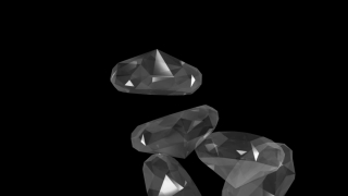 Gem, Icon, Symbol, Glass, 3d, Sign