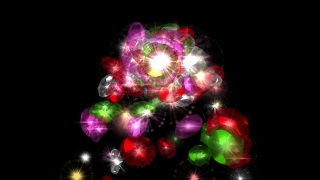Graphics, Art, Graphic Art, Stars, Glow, Space